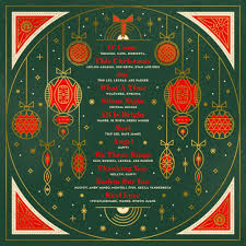 From wikimedia commons, the free media repository. 116 The Gift A Christmas Compilation Deluxe Lyrics And Tracklist Genius
