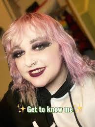 Cherelle Ferguson's Instagram, Twitter & Facebook