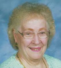 Eleanor Amundsen Obituary