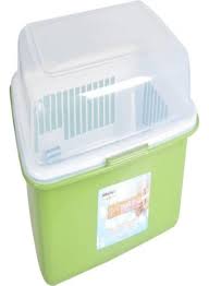 H black large heavy duty hard plastic dish rack sink set w/ drainer, drainboard (65) model# sterilite0627blackdishset Buy Generic Dish Rack With Cover Kitchen Storage Green Online Shop Home Garden On Carrefour Uae