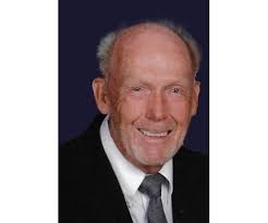 Hamilton Hintz Obituary (1933