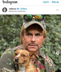 Humble Lion King 👑👑👑👑 of SL