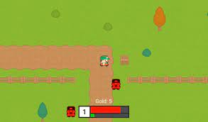 We did not find results for: How To Create An Rpg In Godot Part 1 Godot Tutorials