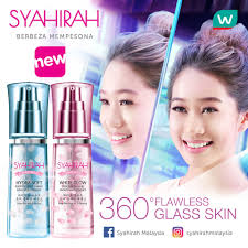 So, asya need suport korang untuk teruskan menulis.pada bulan yang barakah di tahun 2017 ni kita sama2 menahan lelah dan penat berpuasa.moga dilimpahkan rahamat dan keampunan darinya. Watsons Giveaway Get An Instant 360 Degree Flawless Facebook