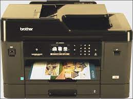Installation des treibers für ihren brother drucker und der dateiname. Brother Mfc J6930dw Treiber Windows 10 Os X Download Brother Treiber