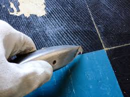 Does floor tiles contain asbestos. Black Mastic Asbestos Basics And Removal
