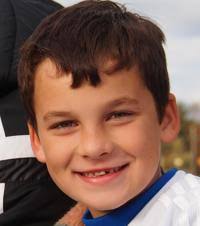 Nationals Canada (U10 Boys)