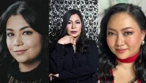 Spotted new haircut: Daniel Padilla, Kathryn Bernardo attend Robi Domingo  wedding