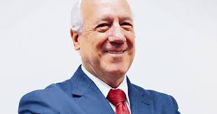 Héctor Melgar Ramsey asegura que en mayo se incrementó la reserva de  vivienda