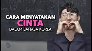 Bahasa korea merupakan bahasa yang digunakan oleh masyarakat di semenanjung daratan korea. Bahasa Korea Aku Sayang Kamu Saya Sayang Kamu Dalam Cute766