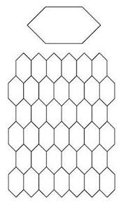 Maybe you would like to learn more about one of these? Hexagon Paper Templates Zimer
