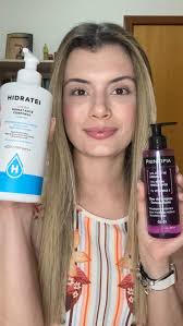 Favoritos do momento ✨🫶🏻 , Leave-in @matrixbrasil_ , Linha Absolut Repair  Molecular @lorealpro_education_brasil , Cleansing Oil @principiaskincare  (🏷️ tipsdapaula5 e tipsdapaula10), Hidratante ...