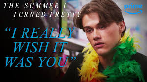 Top 10 Belly and Conrad Scenes in The Summer I Turned Pretty Ranked