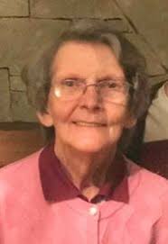 Condolence Book for Mary Mc Gee (née Mc Ginley) (Milford, Donegal)