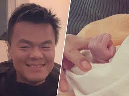 Got7's jinyoung has revealed the surprising thing he found hardest about sharing a name with jyp entertainment founder park jin young! Korean Singer And Jyp Founder Park Jinyoung Announces Birth Of Second Child Gma Entertainment