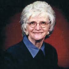 Joy Wanda Noble Fielding