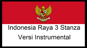 Ada 20 gudang lagu indonesia wajib terbaru, klik salah satu untuk download lagu mudah dan cepat. Download Lagu Indonesia Raya 3 Stanza Lagu Kebangsaan Indonesia Raya Mp4 Mp3 3gp Naijagreenmovies Fzmovies Netnaija