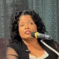 Carolyn Marshall Covington