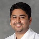 Dr. Shawn Shah, MD, Internal Medicine