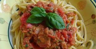 Se vuoi aggiornamenti su spaghetti alla picchio pacchio, arrivano da palermo inserisci la tua email nel box qui sotto La Ricetta Della Pasta Al Pic Pac Picchio Pacchio Siciliafan