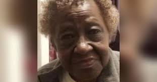 Mrs. Albertine Robinson "Dut" Obituary