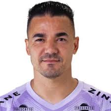 Profile Felipe Alves, Santa Cruz : Info, news, matches and statistics