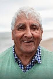 Condolence Book for Pat Kinsella (Gorey, Wexford)