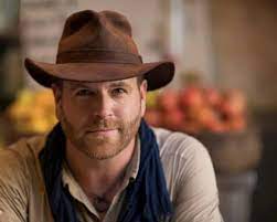 Expedition unknown chronicles the adventures of josh gates as he investigates iconic mysteries across the globe. Josh Gates Bio Wiki Age Height Wife Children Net Worth Necklace And Expedition Unknown