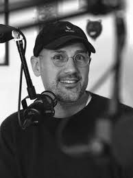 David Fischer: David Fischer, wie wird man mit Turnschuhen Millionär?