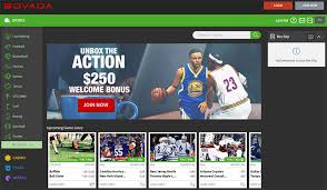 With the update to the site in july of 2018, bovada gave the mobile site a very similar look to the desktop site. Bovada Sportsbook Review Safe Trusted Sport And Racing Betting