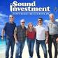 SOUND INVESTMENT - SLO ELKS CYOS event in San Luis Obispo, CA