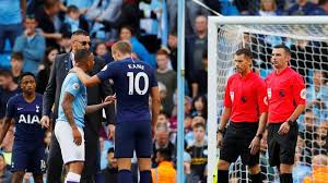 Leicester in actual season average scored 1.50 goals per match. Another Var Controversy As Manchester City Are Held By Spurs Football News Hindustan Times