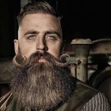 Apr 06, 2021 · this gallery of cool haircuts for young men incorporates all the latest short hair cuts and styles. 50 Manly Viking Beard Styles To Wear Nowadays Men Hairstyles World