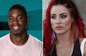 Ashley Leroy's Instagram, Twitter & Facebook