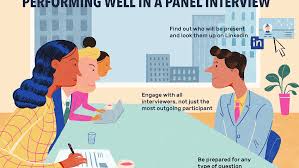 Panel Interview Questions Answers And Tips