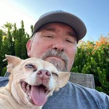 Winter training at Encino