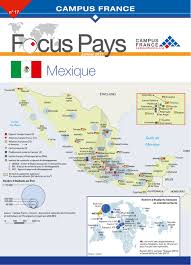 France et mexique, deux grandes nations, et tant de points en commun que mexique découverte a décidé de s'implanter au mexique afin de vous organiser des voyages incroyablement exclusifs pour. Activities In The Americas Campus France