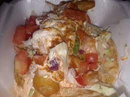 With sriracha slaw and pickled shallot. Tacos Baja Whittier 16032 Whittier Blvd Restaurant Reviews Photos Phone Number Tripadvisor