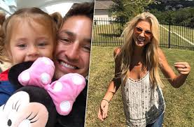 Madison Channing Walls Mugshot