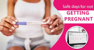 We did not find results for: Safe Days For Not Getting Pregnant Complete Information