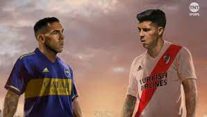 El partido será televisado por la pantalla de fox sports premium. Tnt Sports En Vivo Via Youtube Boca Juniors River Plate En Vivo Online Via Fox Sports Premium Por Fecha 4 Del Grupo A De La Fase Campeon De La Copa Diego