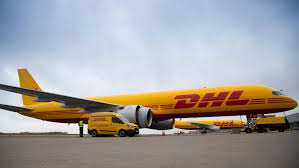 Последние твиты от dhl express (@dhlexpress). Deutsche Post Dhl Group May 25 2021 Dhl Express Strengthens Its Aviation Network And Will Launch A New Airline For The European Market