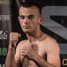 Davor Matic MMA Stats, Pictures, News, Videos, Biography