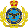 The royal malaysian air force rmaf malay tentera udara diraja malaysia tudm was formed on 2 june 1958 as the royal federation of malaya air force tente. 1