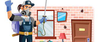Have questions about pest control? How Rain Affects Your Pest Control Treatment No Bugs No Weeds