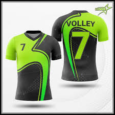 Gambar desain baju basket kaos voli keren sapawarga. Kaos Baju Volly Custom Fullprint Hd Desain Satuan Free Desain Custom Shopee Indonesia