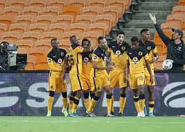 Update on five chiefs players, hunt heads for milestone. Percy Tau Believes Kaizer Chiefs Will Triumph In Africa