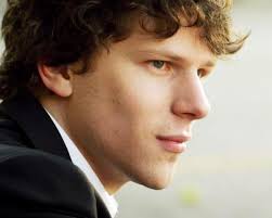 Jesse Adam Eisenberg