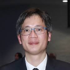 ACRL Member of the Week: Jack Hang-tat Leong