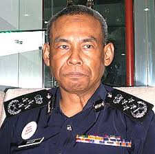Zain's words unwittingly forewarned of what was to come. Malaysiakini Bizarre Case Of Ex Igp Ag And An Underworld Boss